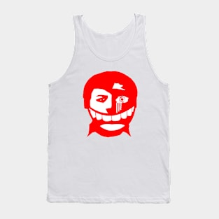 smile Tank Top